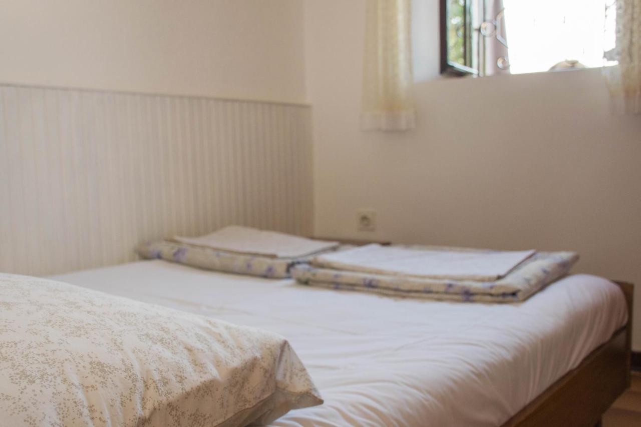 Holiday House Punta Blue & Orange 5M From The Sea, Island Cres Punta Križa Exteriér fotografie